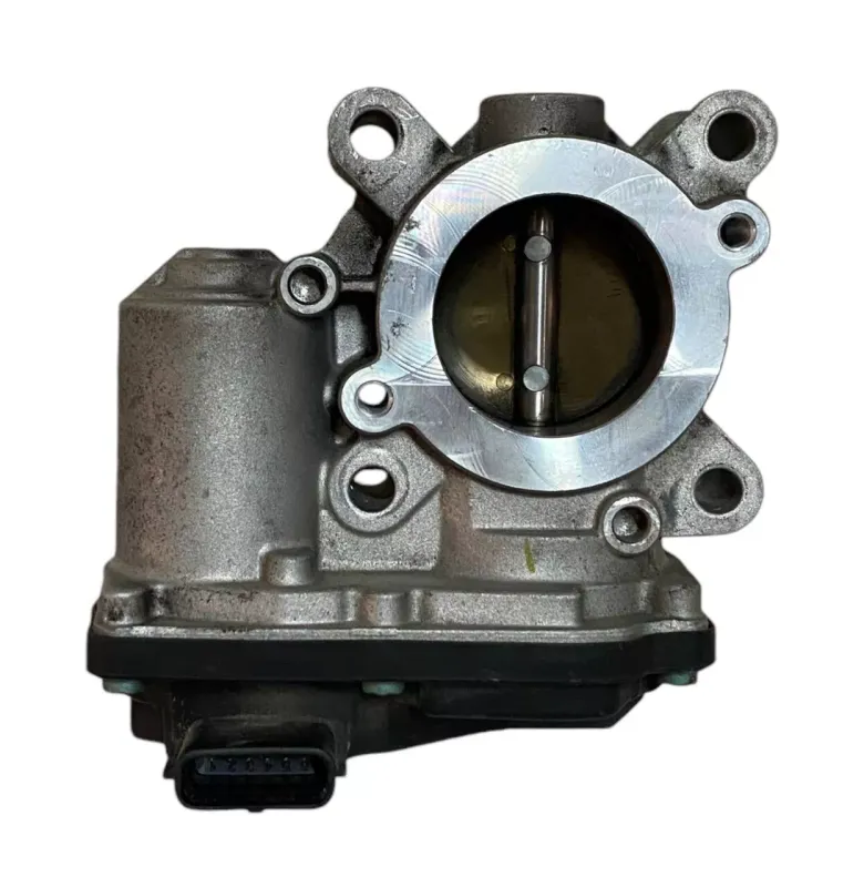 CORPO FARFALLATO / VALVOLA A FARFALLA SMART 453 0.9 BENZINA 2017 - 161208729R