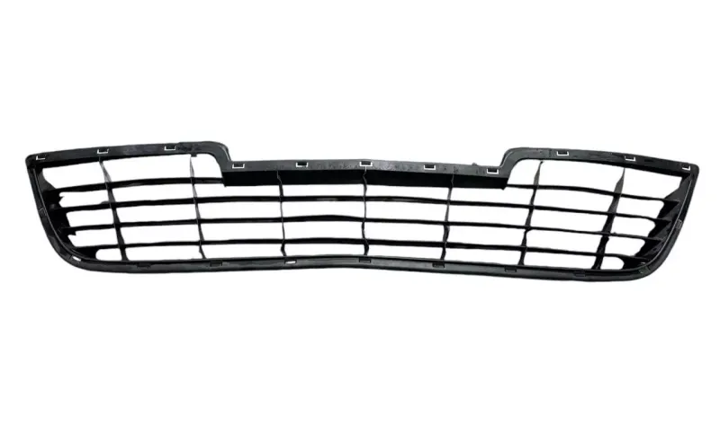 GRIGLIA RADIATORE CENTRALE INFERIORE PARAURTI ANT. LANCIA YPSILON (843) 2005 -