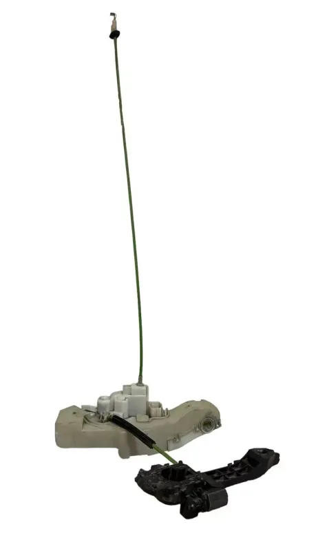 SERRATURA PORTA / PORTIERA / SPORTELLO ANT. SX LANCIA YPSILON 2007 - 51826304