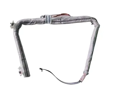 AIRBAG TENDINA / SOTTOTETTO SINISTRO CITROEN C3 (III) 2017 - 981185808 - 8487411