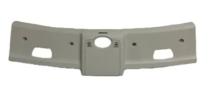 RIVESTIMENTO / MONTANTE INTERNO TETTO ANT. SMART FORTWO 451 2008 - A4516950000