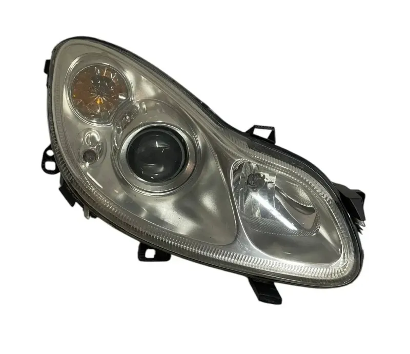 FARO / PROIETTORE / FANALE ANT. DESTRO SMART FORTWO 451 2008 - A4518200259