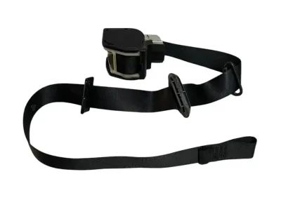 CINTURA DI SICUREZZA ANT. DESTRO FORD PUMA COUPE' (I) 2001 - 560275201C