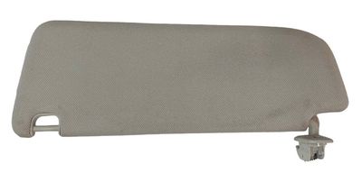 PANTINA / ALETTA PARASOLE LATO DESTRO AUDI A6 (C6) 2007 - 4F0857552AB1MB