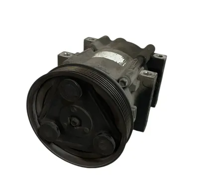 COMPRESSORE CLIMA A/C ARIA CONDIZIONATA FORD PUMA 1.4 BENZINA 2001