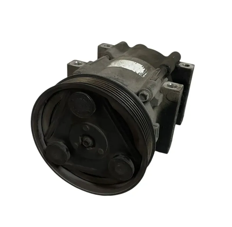 COMPRESSORE CLIMA A/C ARIA CONDIZIONATA FORD PUMA 1.4 BENZINA 2001