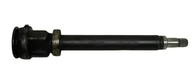 SEMIASSE / SEMIALBERO TRASMISSIONE ANT. DX FORD PUMA 1.4 BENZINA 2001