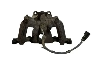 COLLETTORE ASPIRAZIONE MOTORE FORD PUMA 1.4 BENZINA 2001 - 96MF9431BA