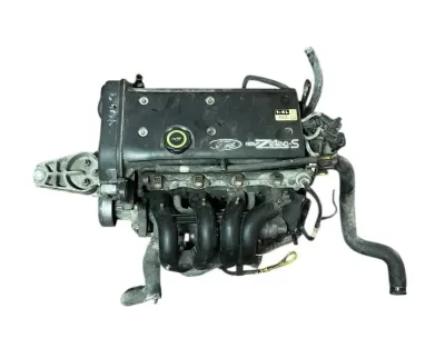 MOTORE COMPLETO FORD PUMA 1.4 (16 V) BENZINA 2001 - FHD - WS37032