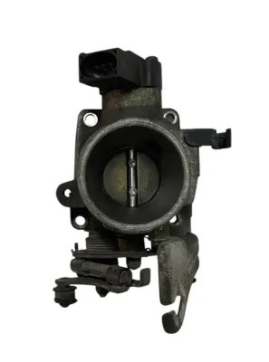 CORPO FARFALLATO / VALVOLA A FARFALLA FORD PUMA 1.4 BENZINA 2001 - 97MF-9677-BA