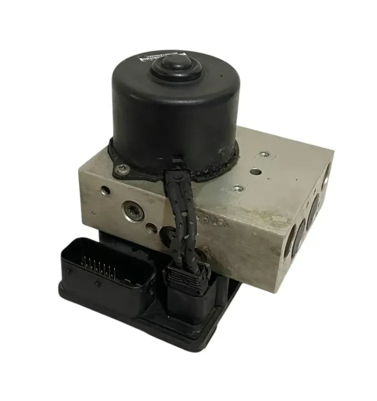 CENTRALINA / POMPA ABS FORD PUMA (I) 2001 - 98FG-2C013-BB / 98FB-2M110-BA