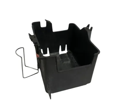 CESTELLO / BASE ALLOGGIO PORTA BATTERIA FORD PUMA 1.4 BENZINA 1999 - 96FB10723AG