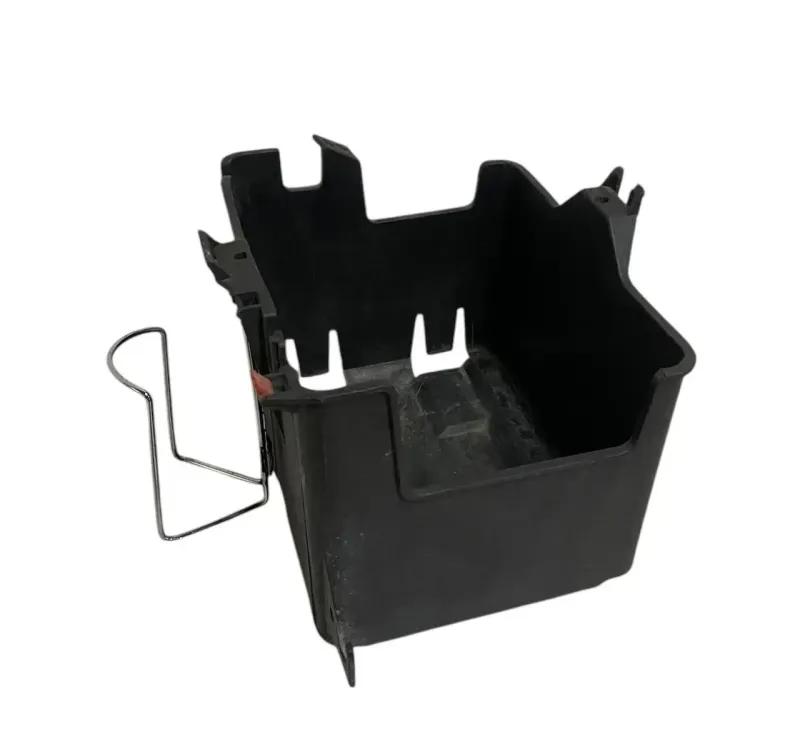 CESTELLO / BASE ALLOGGIO PORTA BATTERIA FORD PUMA 1.4 BENZINA 1999 - 96FB10723AG