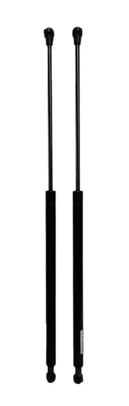 COPPIA MOLLE A GAS / PISTONCINI AMMORTIZZATORI POST. FORD PUMA COUPE' 2001 - S00960129111