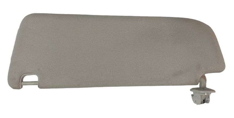 PANTINA / ALETTA PARASOLE LATO DESTRO AUDI A6 (C6) 2007 - 4F0857552AB1MB