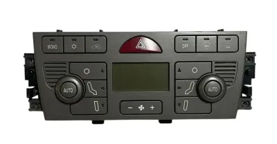 COMANDI CLIMA / ARIA CONDIZIONATA (A / C) LANCIA YPSILON 843 2007 - 735369969