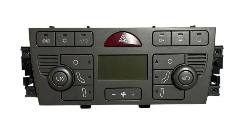 COMANDI CLIMA / ARIA CONDIZIONATA (A / C) LANCIA YPSILON 843 2007 - 735369969