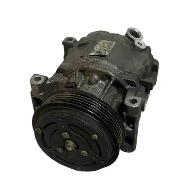 COMPRESSORE CLIMA A/C ARIA CONDIZIONATA LANCIA YPSILON 843 1.2 B 2005 - 51747318