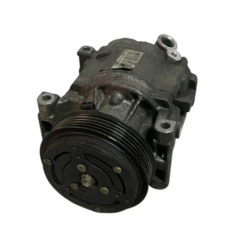 COMPRESSORE CLIMA A/C ARIA CONDIZIONATA LANCIA YPSILON 843 1.2 B 2005 - 51747318