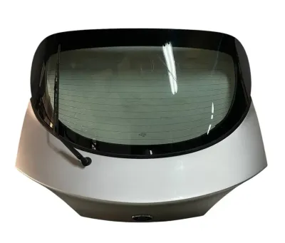 PORTELLONE POSTERIORE (COFANO / BAGAGLIAIO) FORD PUMA 1999 - 1038087