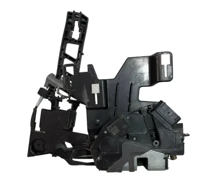 SERRATURA PORTA / PORTIERA / SPORTELLO ANT. SX FORD FIESTA 2012 - 8A6AA21813AD