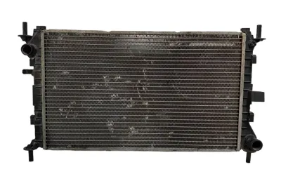 RADIATORE ACQUA RAFFREDDAMENTO MOTORE FORD FOCUS 1.6 BENZINA 2001 - 98AW8K160DF