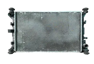 RADIATORE ACQUA RAFFREDDAMENTO MOTORE FORD FOCUS 1.8 DIESEL 2002 - 98AW8K160PF