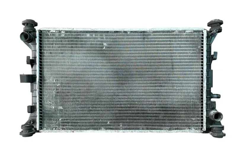 RADIATORE ACQUA RAFFREDDAMENTO MOTORE FORD FOCUS 1.8 DIESEL 2002 - 98AW8K160PF