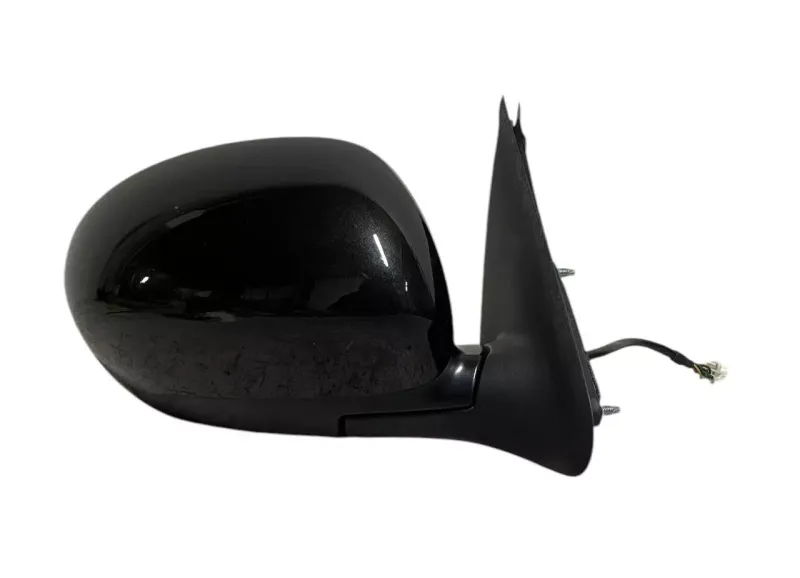 SPECCHIO / SPECCHIETTO RETROVISORE DX (ELETTRICO - 7 PIN) NISSAN JUKE F15 2015 - 963011KA3C