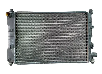 RADIATORE ACQUA RAFFREDDAMENTO MOTORE FORD ESCORT 1.8 BENZINA 1998 - 16G01192AB
