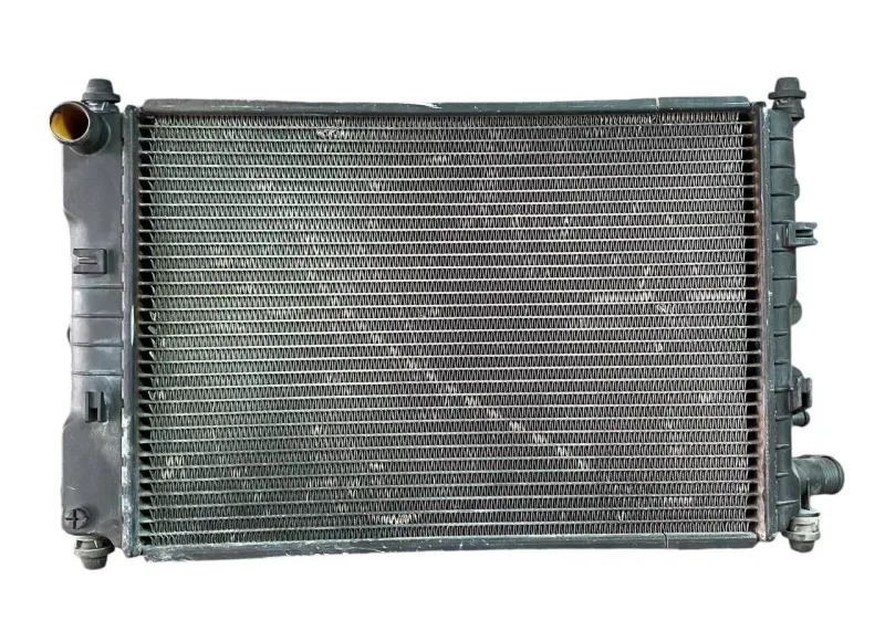 RADIATORE ACQUA RAFFREDDAMENTO MOTORE FORD ESCORT 1.8 BENZINA 1998 - 16G01192AB