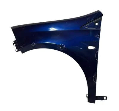 PARAFANGO ORIGINALE ANTERIORE SINISTRO FIAT BRAVO 2010 - 51822248 - 51751060