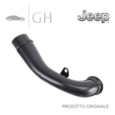 TUBO / MANICOTTO ASPIRAZIONE / DEPURATORE JEEP RENEGADE / FIAT 500X 2018 - 51938297