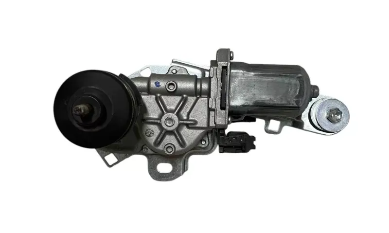 MOTORINO TERGICRISTALLO / TERGI LUNOTTO POST. TOTOYA AYGO B4 2018 - 851300H051