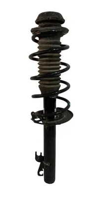 AMMORTIZZATORE / SOSPENSIONE ORIGINALE ANT. DX TOYOTA AYGO B4 2018 - 485100H070