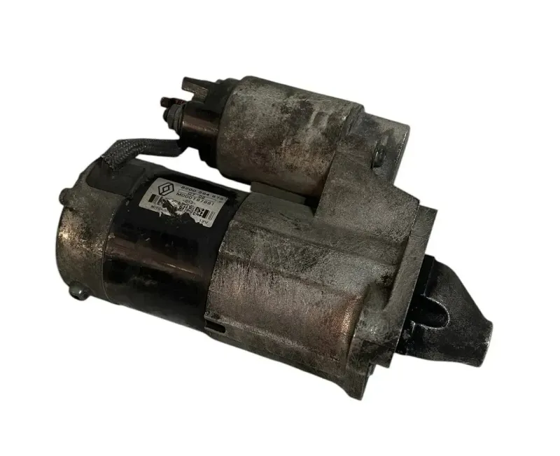 MOTORINO DI AVVIAMENTO RENAULT SCENIC (II) 1.5 DCI 2007 - 8200584675
