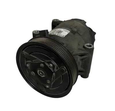 COMPRESSORE CLIMA A/C ARIA CONDIZIONATA RENAULT SCENIC 1.5 DCI 2007 - 8200600110