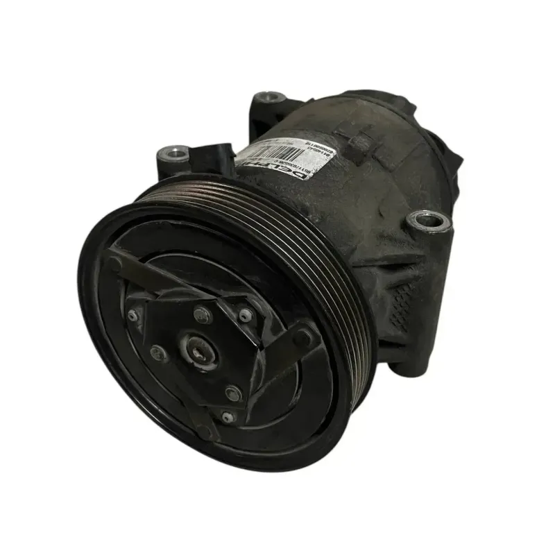 COMPRESSORE CLIMA A/C ARIA CONDIZIONATA RENAULT SCENIC 1.5 DCI 2007 - 8200600110