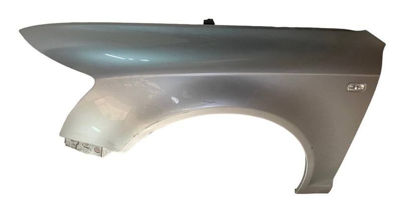 PARAFANGO ORIGINALE ANTERIORE SX AUDI A6 (C6) BERLINA 3 VOLUMI 2007 - 4F0821103A