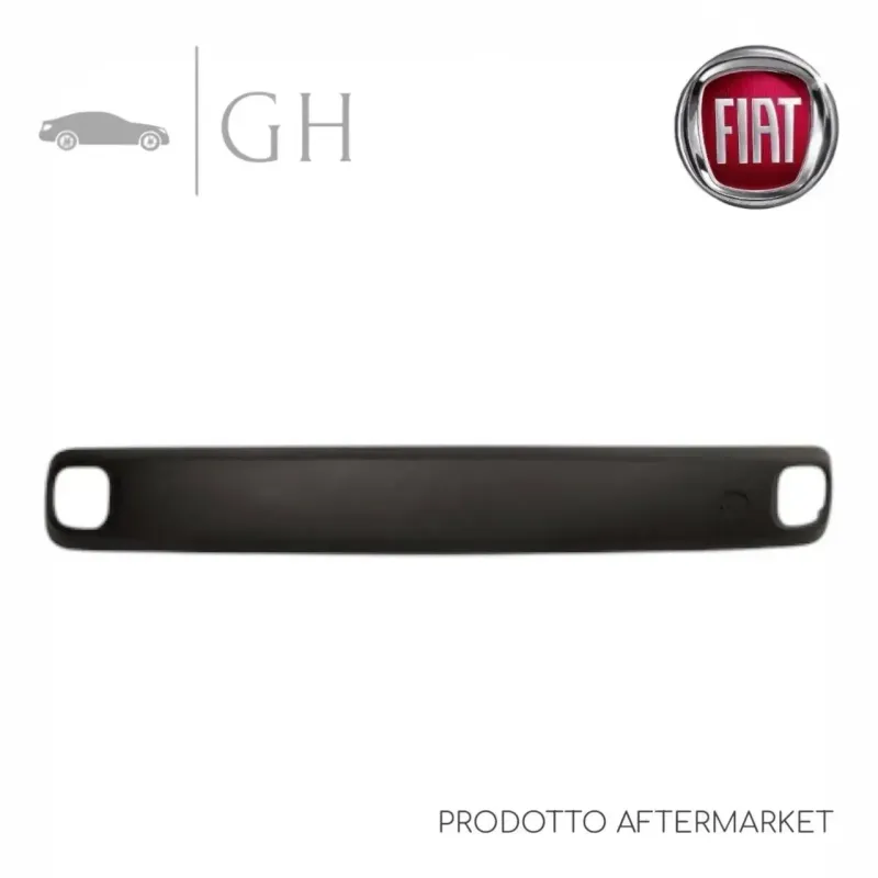 MODANATURA PARACOLPI PARAURTI POST. FIAT PANDA 312 (III SERIE) 2015 - 735547701