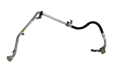 TUBO ARIA CONDIZIONATA (A/C) / CLIMA FIAT PANDA 312 1.0 IBRIDA 2022 - 52109552