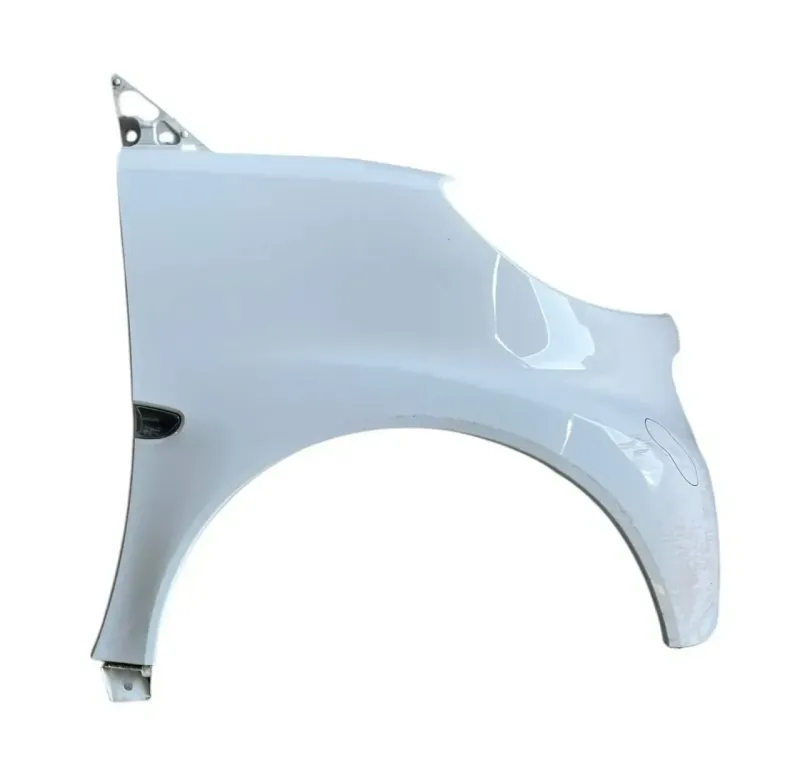 PARAFANGO ANTERIORE DESTRO SMART FORTWO 451 2008 - A4518810201