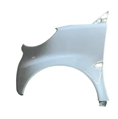 PARAFANGO ANTERIORE SINISTRO SMART FORTWO 451 2008 - A4518810101