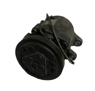 COMPRESSORE CLIMA A/C ARIA CONDIZIONATA SMART 450 DIESEL 2004 - 0003191V009