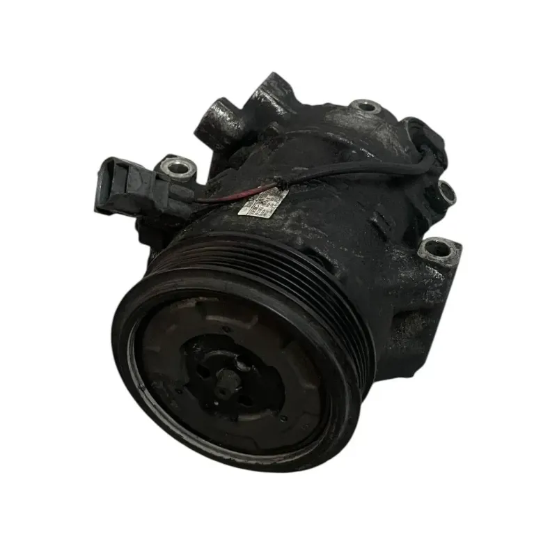 COMPRESSORE CLIMA A/C ARIA CONDIZIONATA SMART FORFOUR 454 B. 2005 - GE4472209682