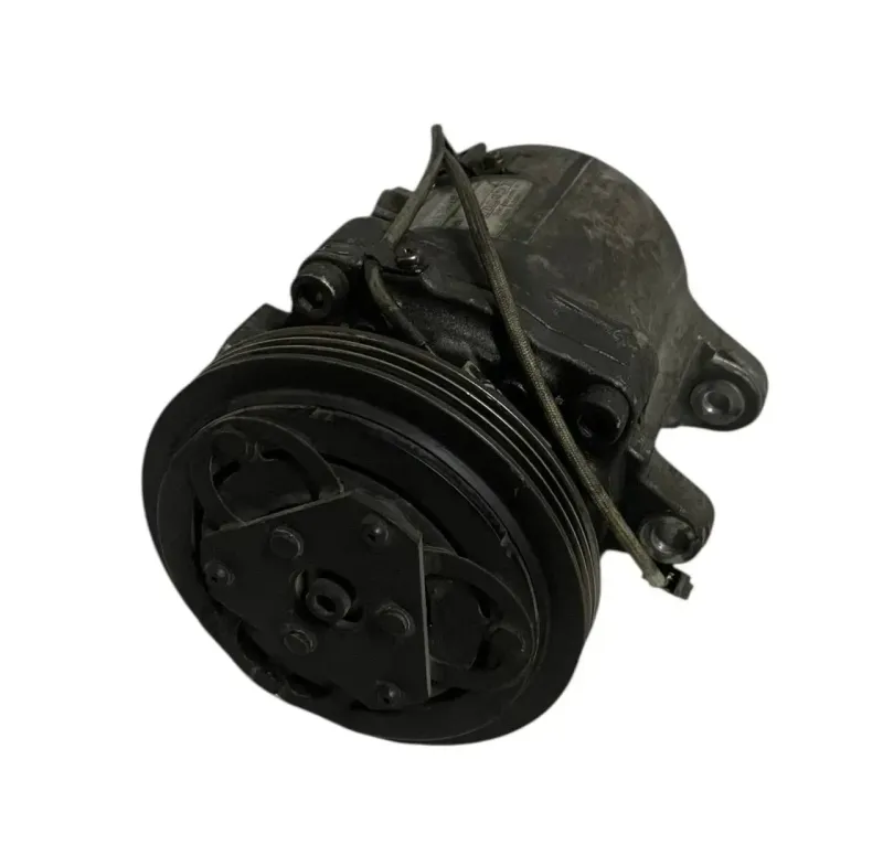 COMPRESSORE CLIMA A/C ARIA CONDIZIONATA SMART 450 DIESEL 2004 - 0003191V009