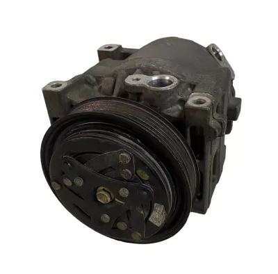 COMPRESSORE CLIMA A/C ARIA CONDIZIONATA FIAT PUNTO 188 2003 - 467571680