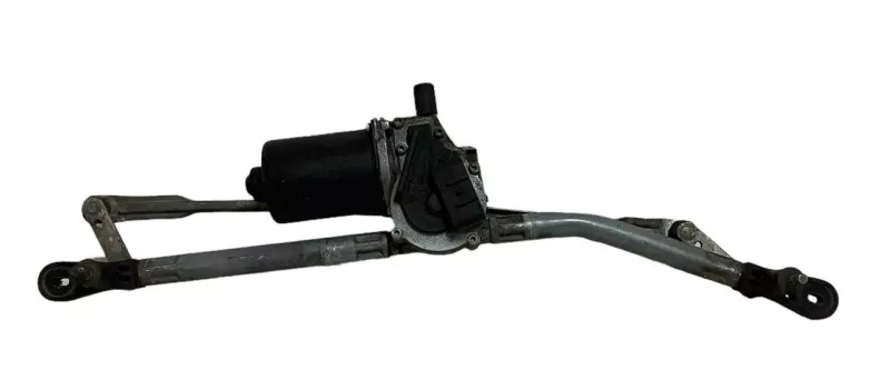 MOTORINO TANDEM TERGICRISTALLO SPAZZOLE PARABREZZA ANTERIORE FIAT PUNTO 188 2003