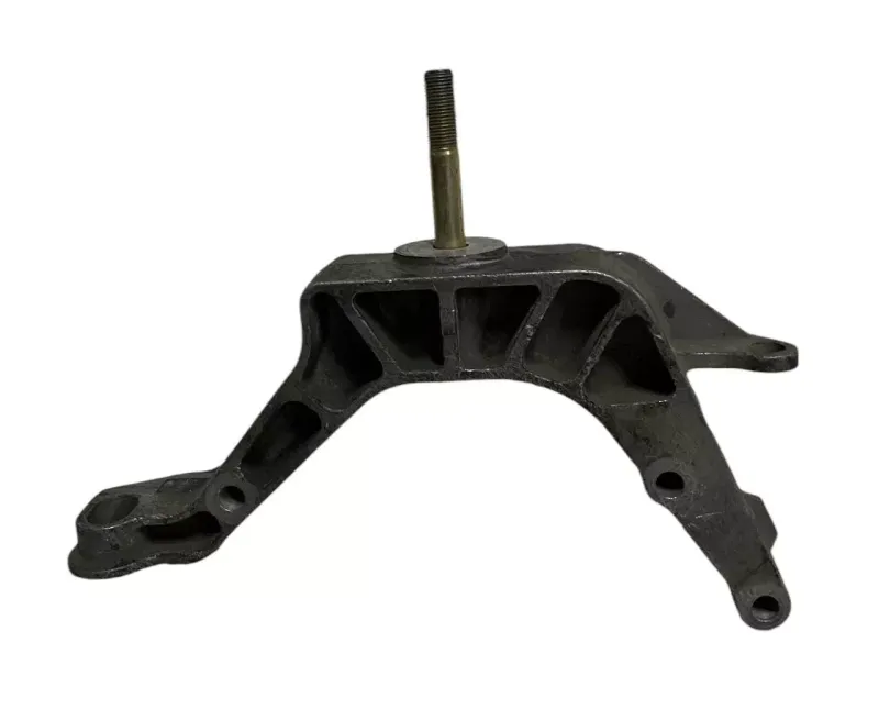 SUPPORTO / STAFFA MOTORE LATO CAMBIO FIAT PUNTO 188 1.2 BENZINA 2003 - 46743001