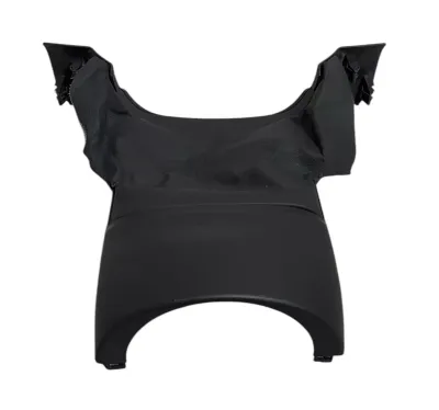 COPERTURA / RIVESTIMENTO PIANTONE STERZO SUP AUDI A4 B8 / 8K 2012 - 8K08583456PS